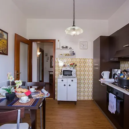 דירה Casa Serena