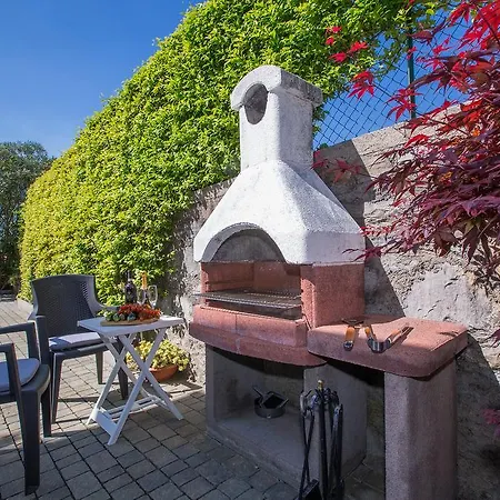 Casa Serena Ossuccio