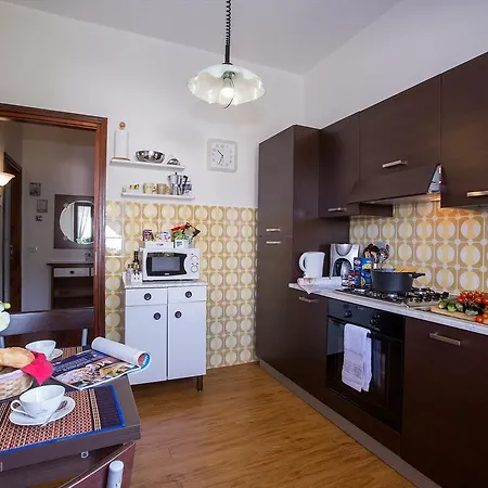 Casa Serena דירה
