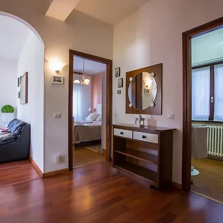 דירה Casa Serena *
