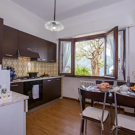 Casa Serena דירה *