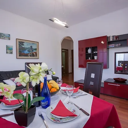 דירה Casa Serena Ossuccio