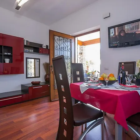 Casa Serena דירה Ossuccio