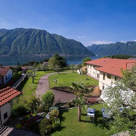 Casa Serena Ossuccio