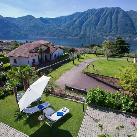 דירה Casa Serena Ossuccio
