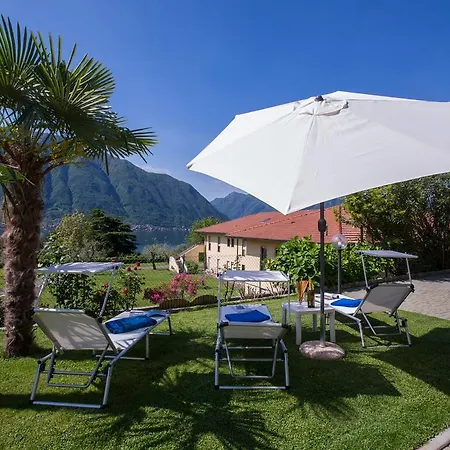 Casa Serena Ossuccio