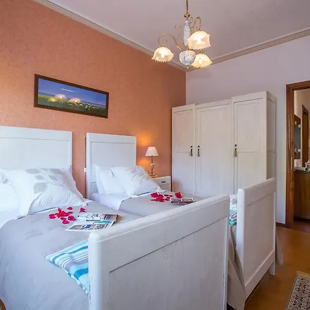 דירה Casa Serena