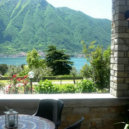 Casa Serena Ossuccio