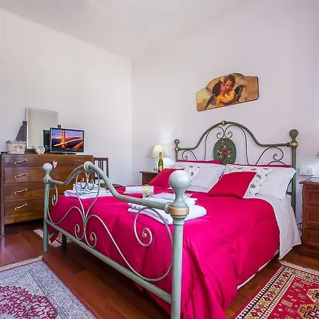 דירה Casa Serena Ossuccio