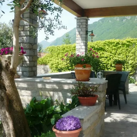 Casa Serena דירה Ossuccio