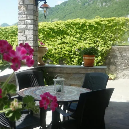 Casa Serena Ossuccio
